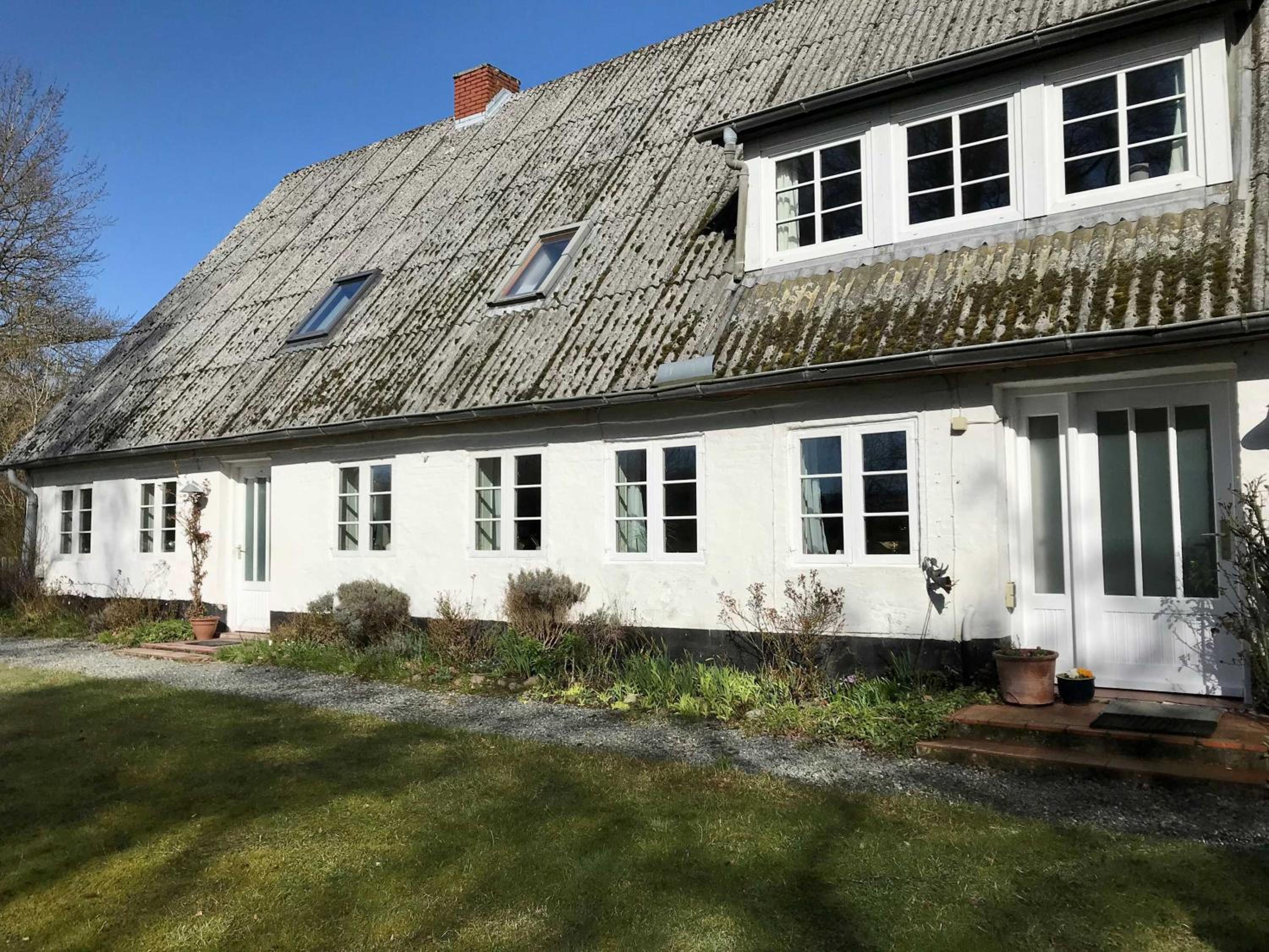 Gästehaus Käte Petersen