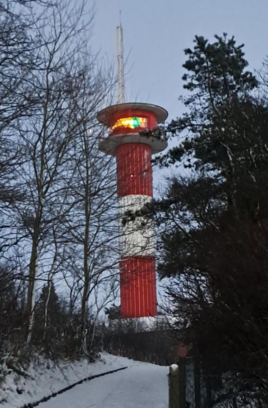 Ferienwohnung Fördeblick