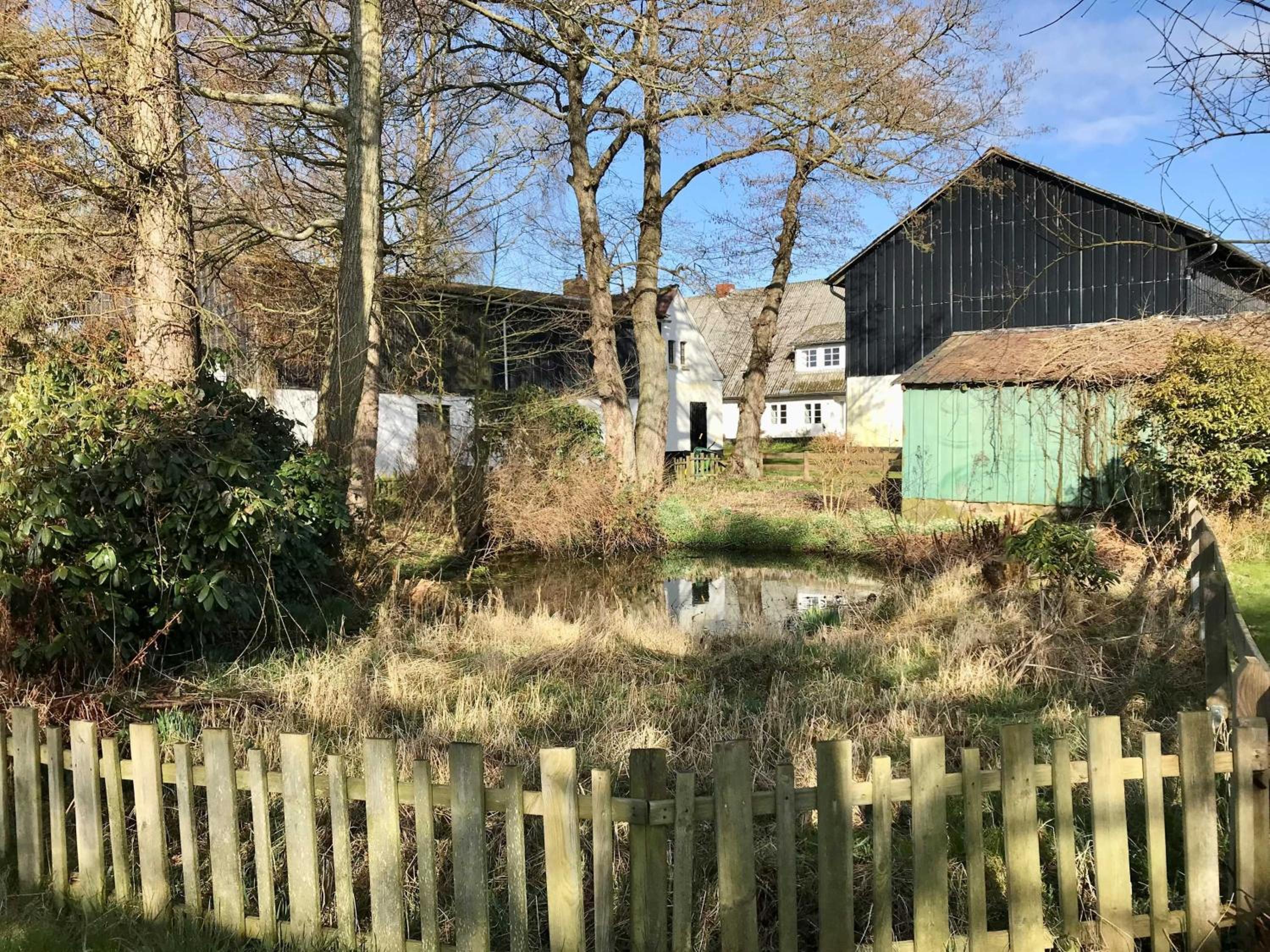 Gästehaus Käte Petersen