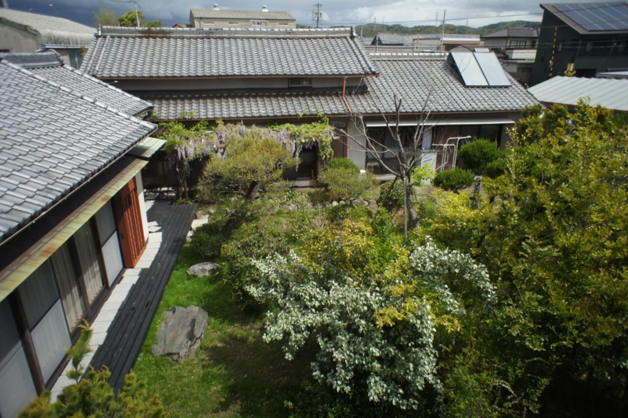 guest house Ki-zu - Vacation STAY 96116v view 4