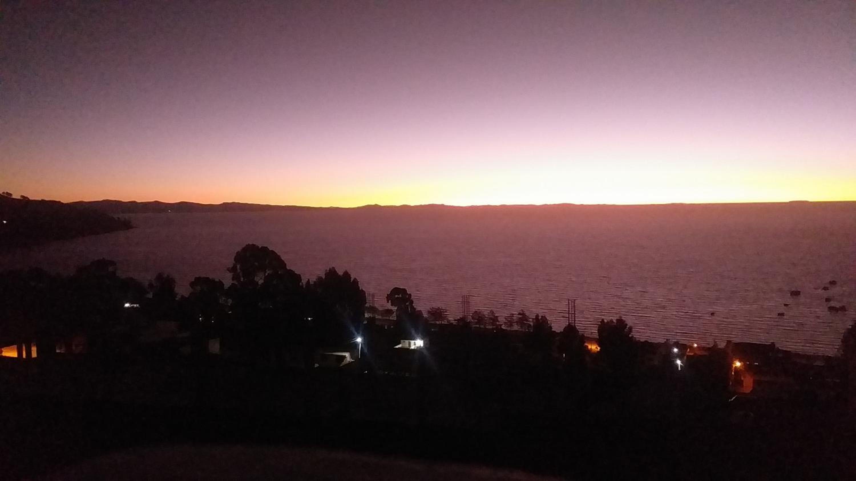 Jardín Andino Hostal