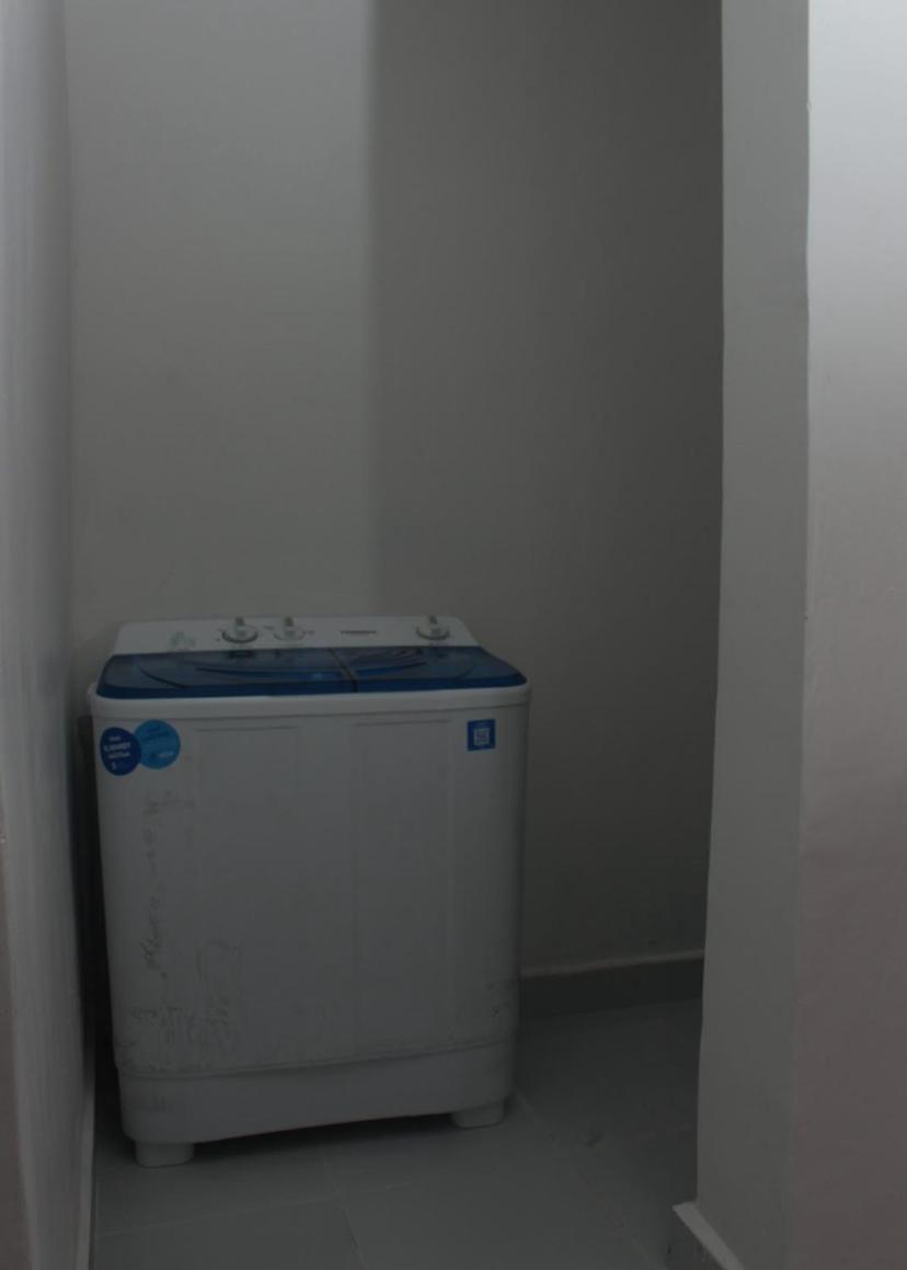 Repher's Suite view 2