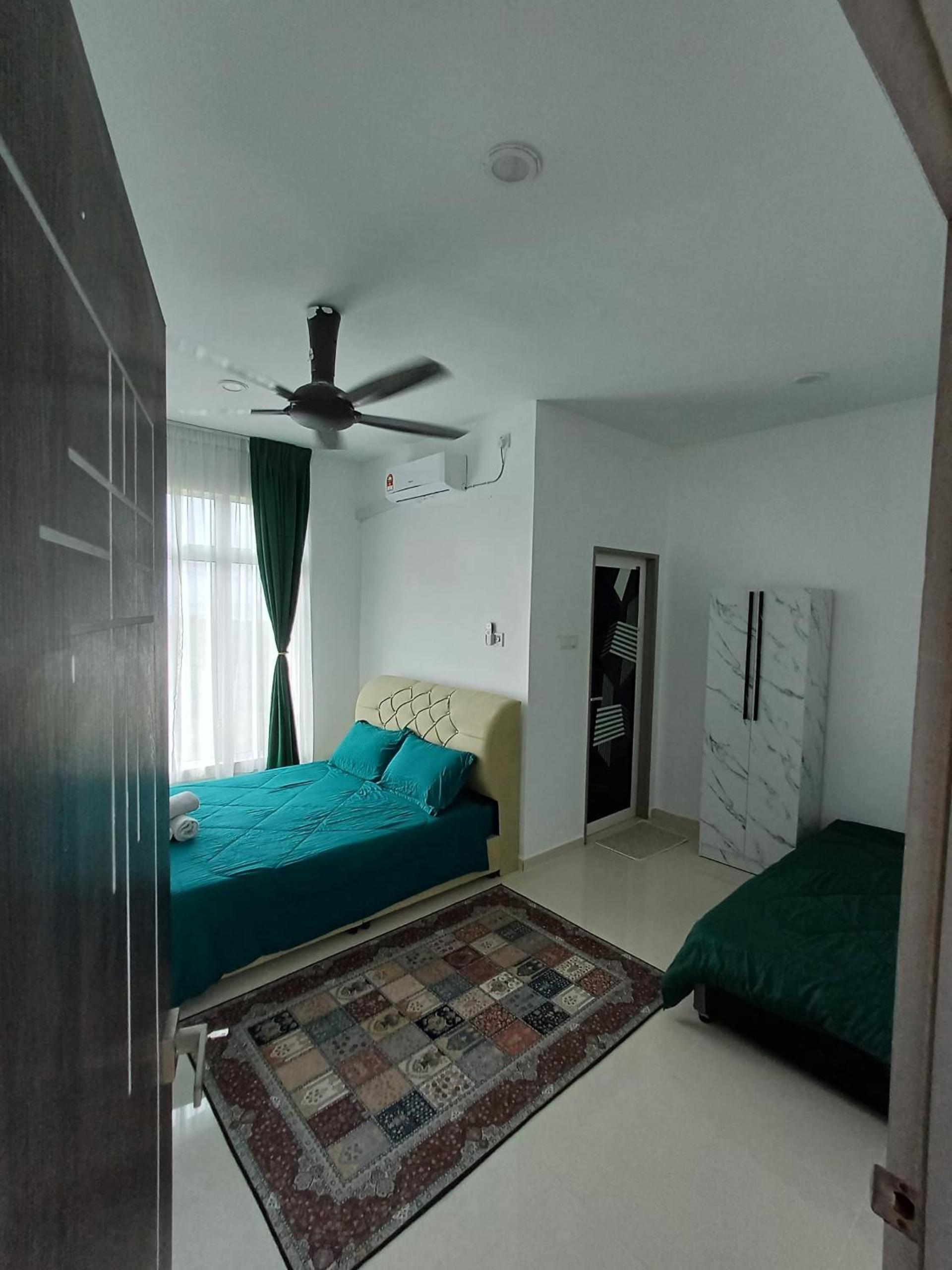 Mengkuang Villa, Penarik photo 4