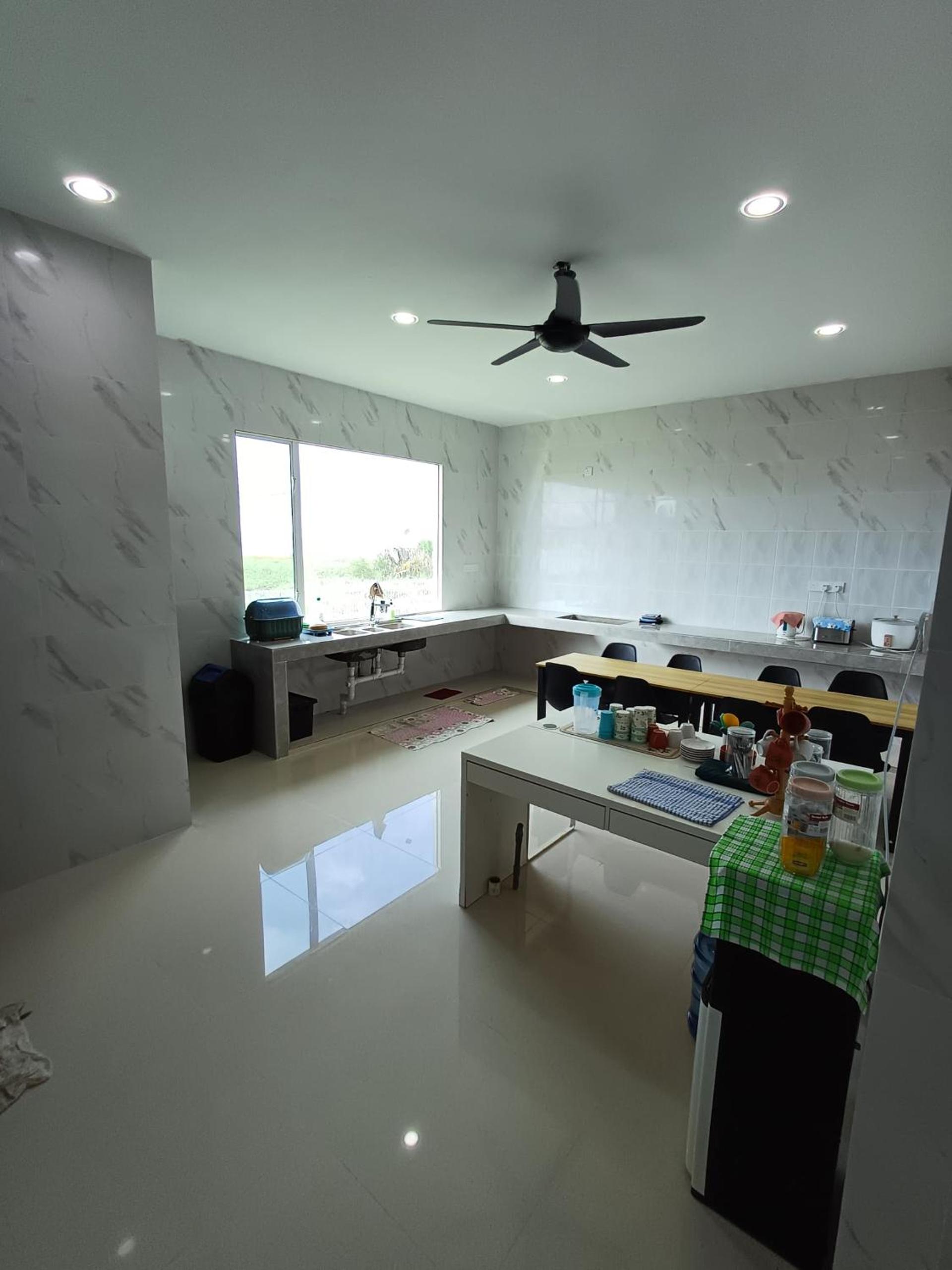Mengkuang Villa, Penarik photo 5