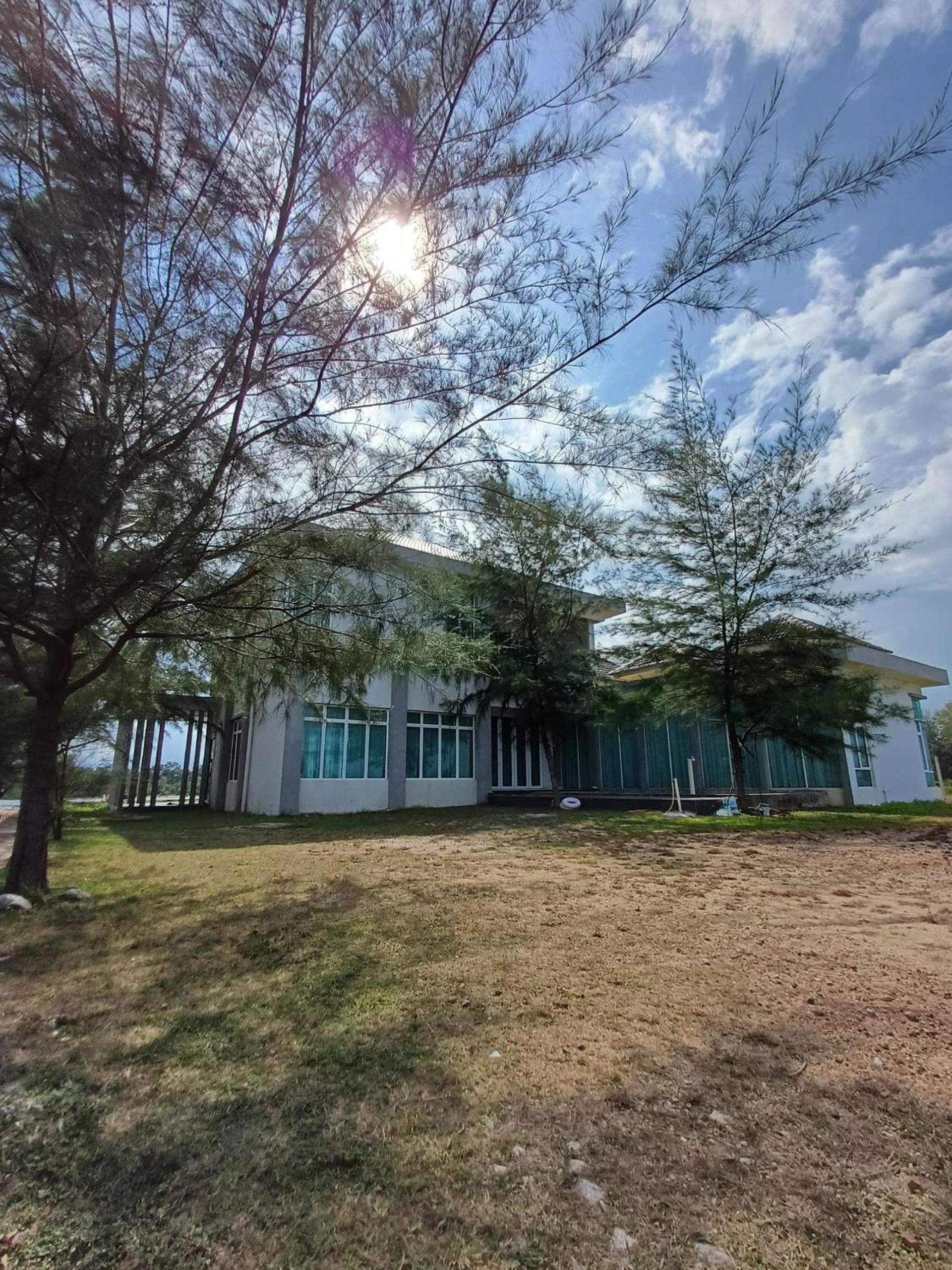 Mengkuang Villa, Penarik photo 6