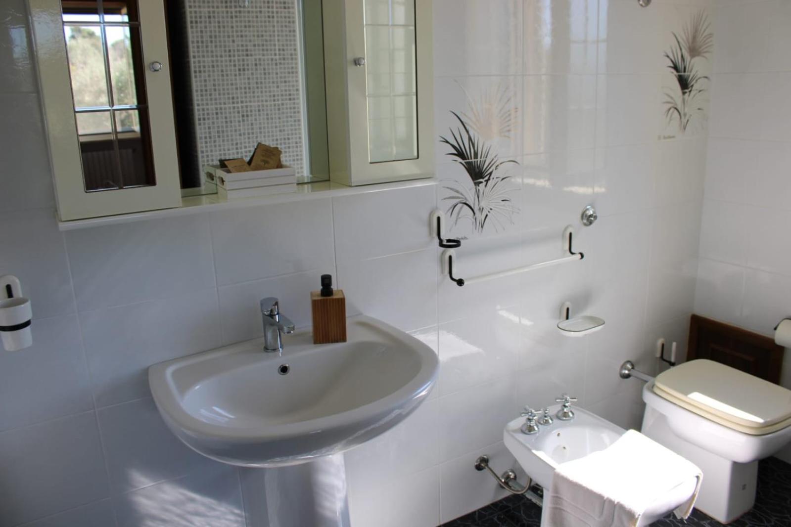 Contrada Macchia B&B