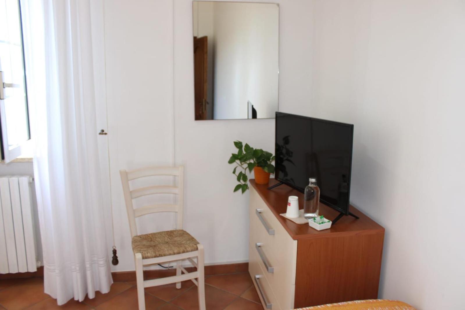Contrada Macchia B&B