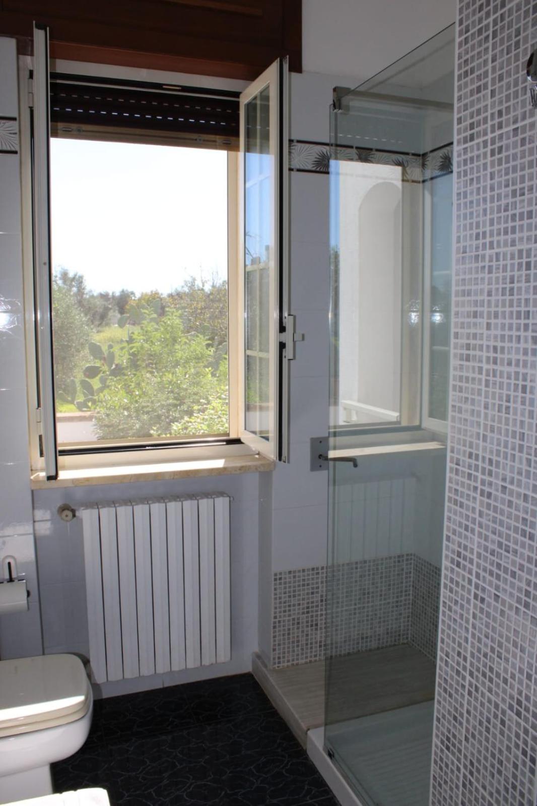 Contrada Macchia B&B