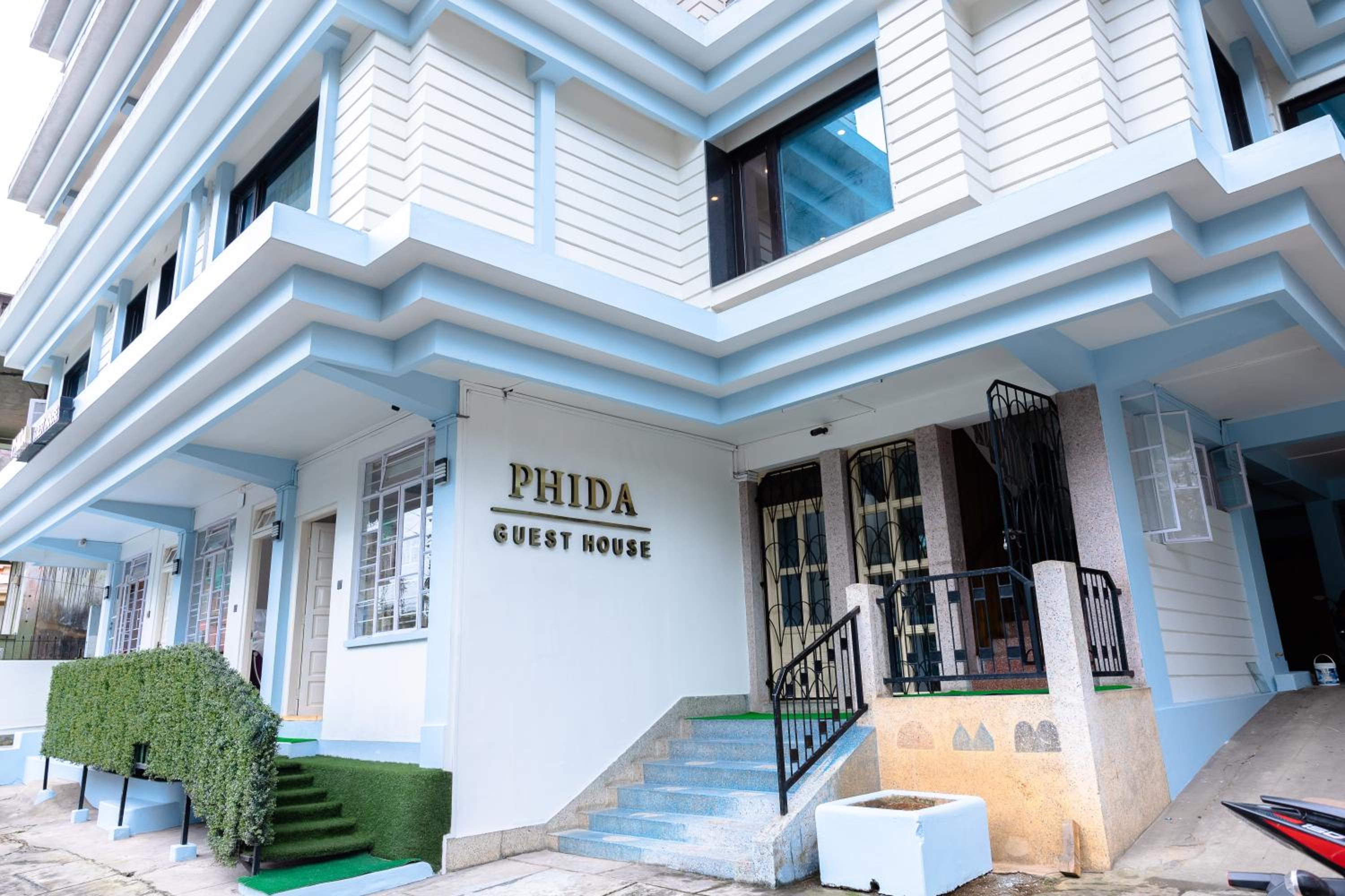 Phida Guesthouse