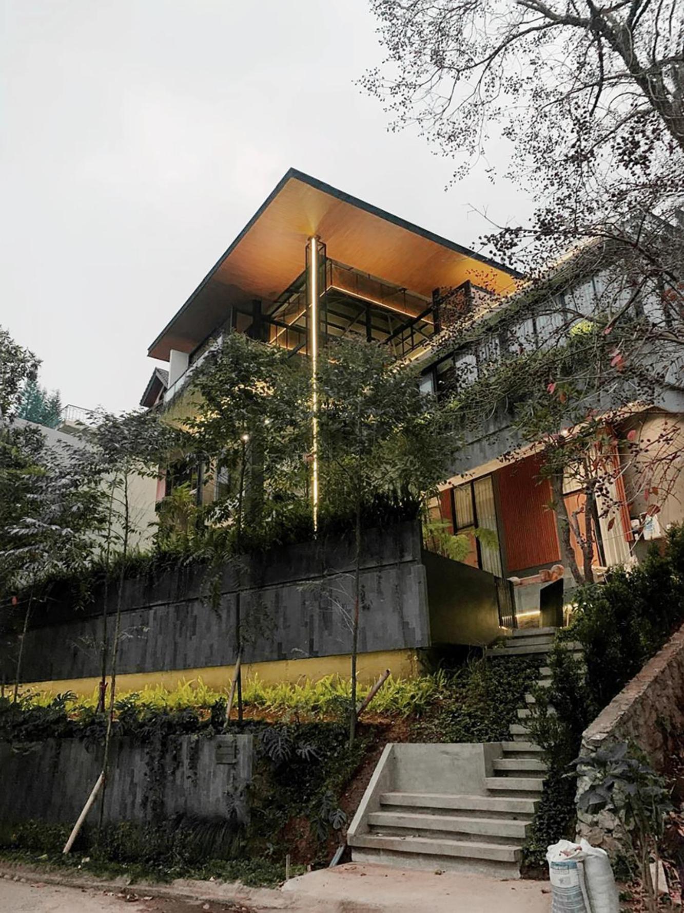 building