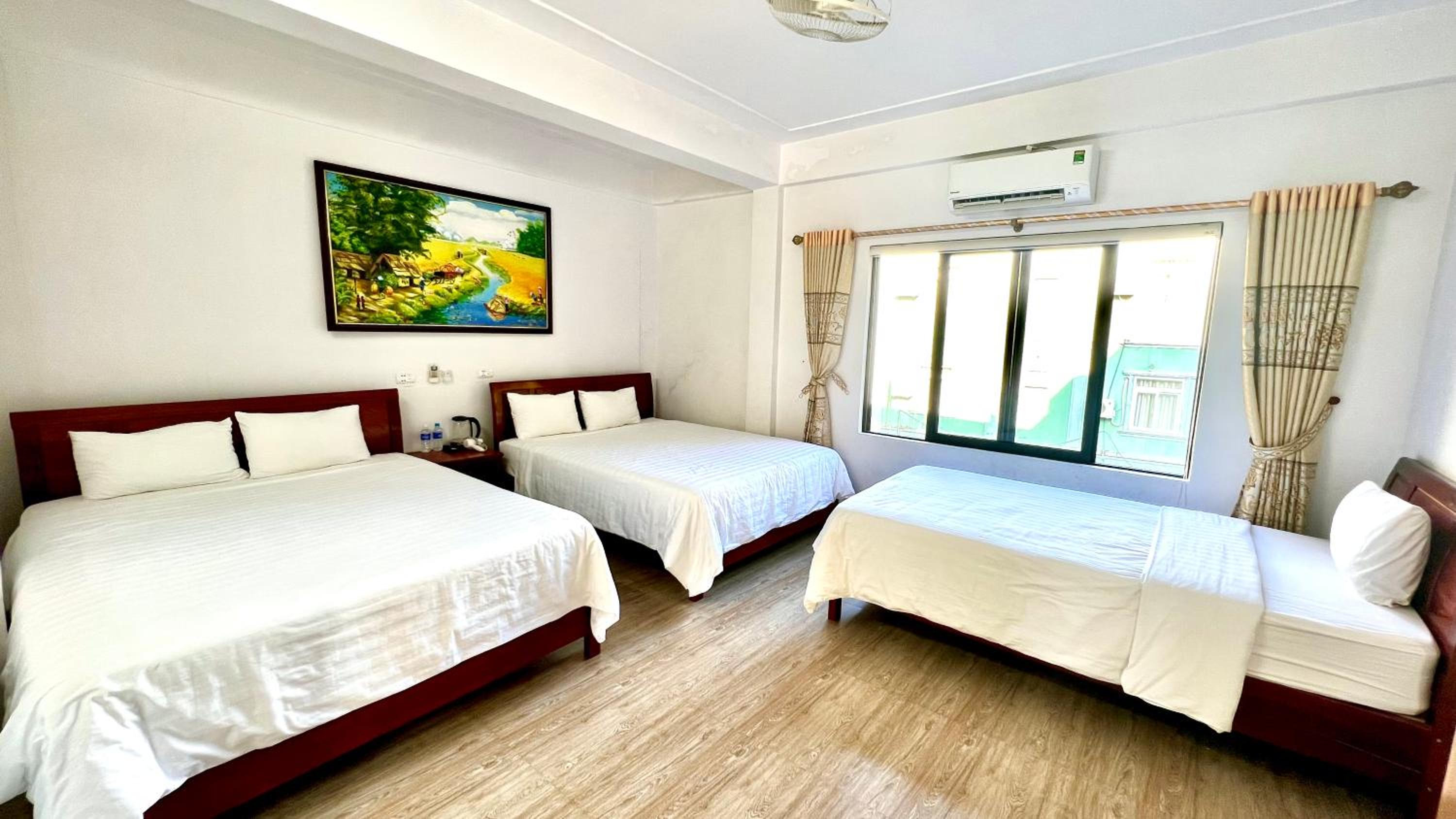 May Homestay view 5
