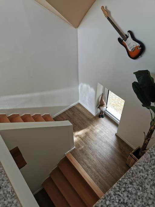 Apartment Melli