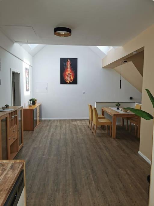 Apartment Melli