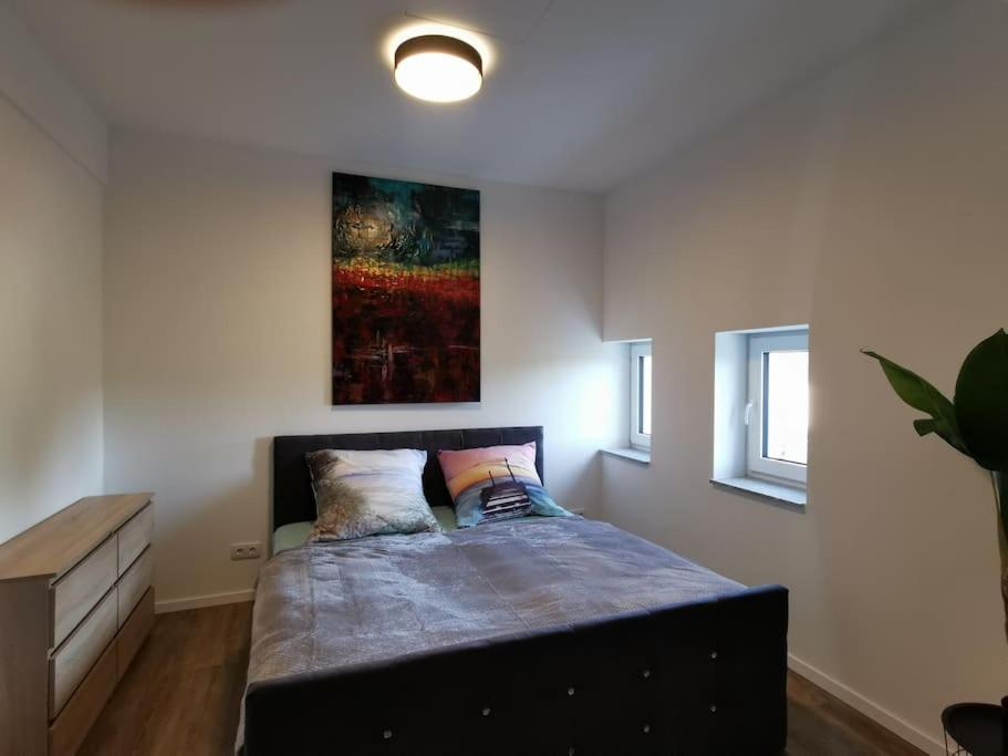 Apartment Melli