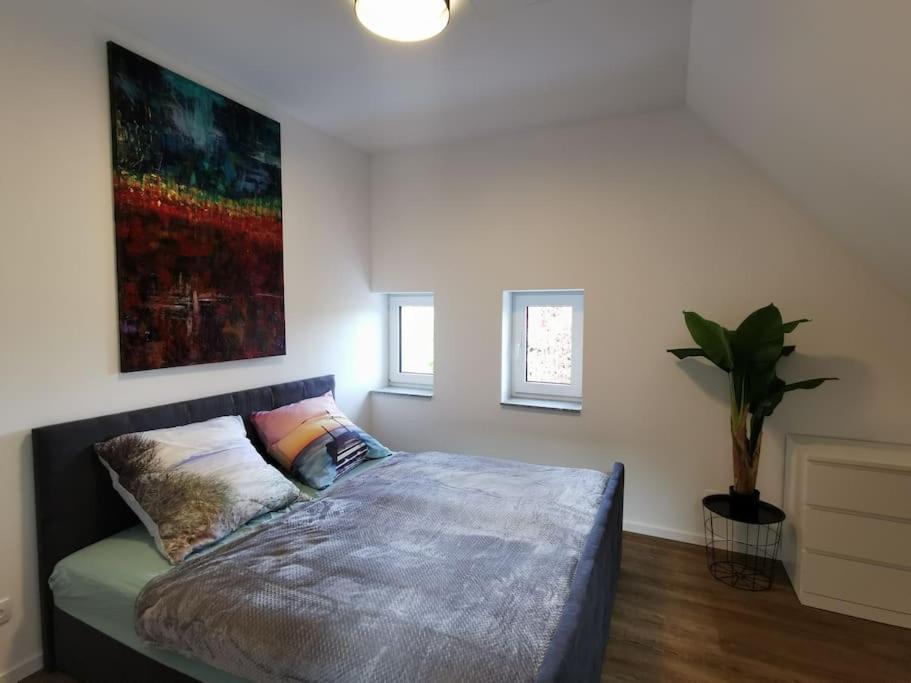 Apartment Melli