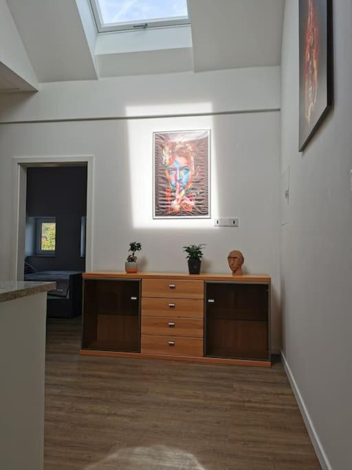 Apartment Melli