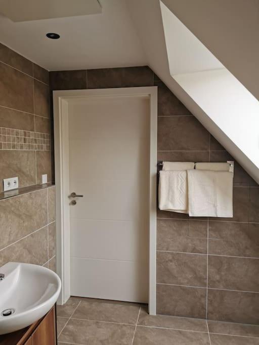 Apartment Melli