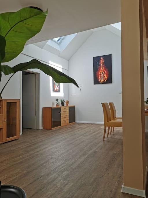 Apartment Melli