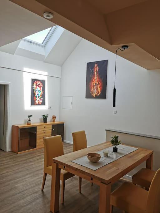 Apartment Melli