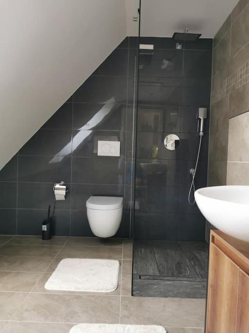 Apartment Melli