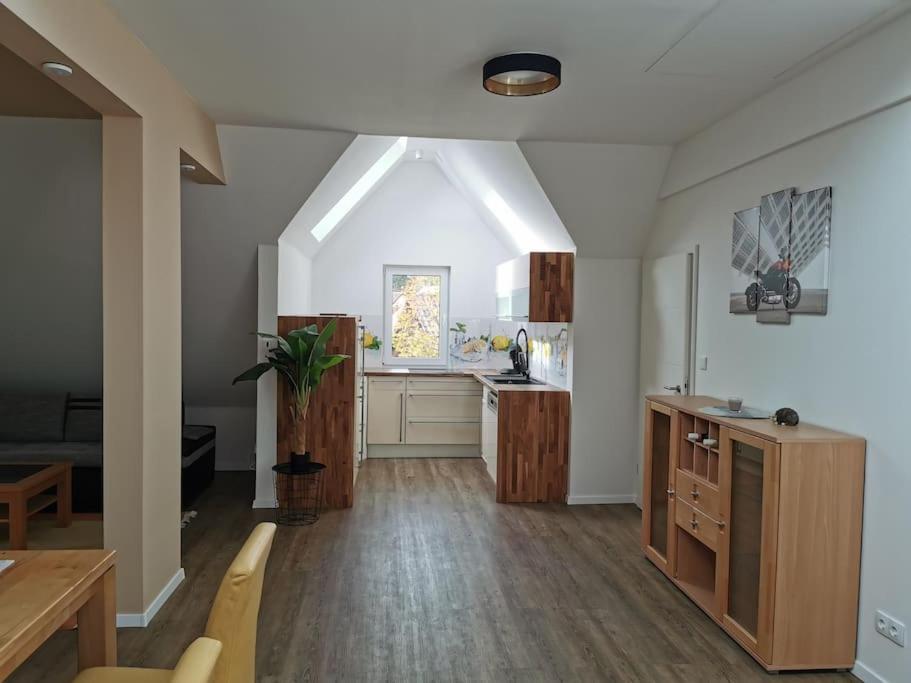 Apartment Melli