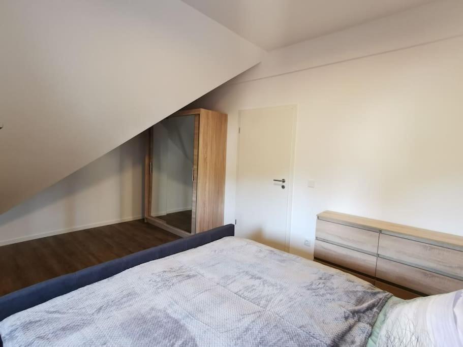 Apartment Melli