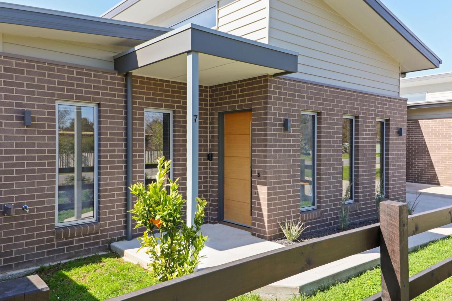 Station House - Mansfield - Sleeps 8