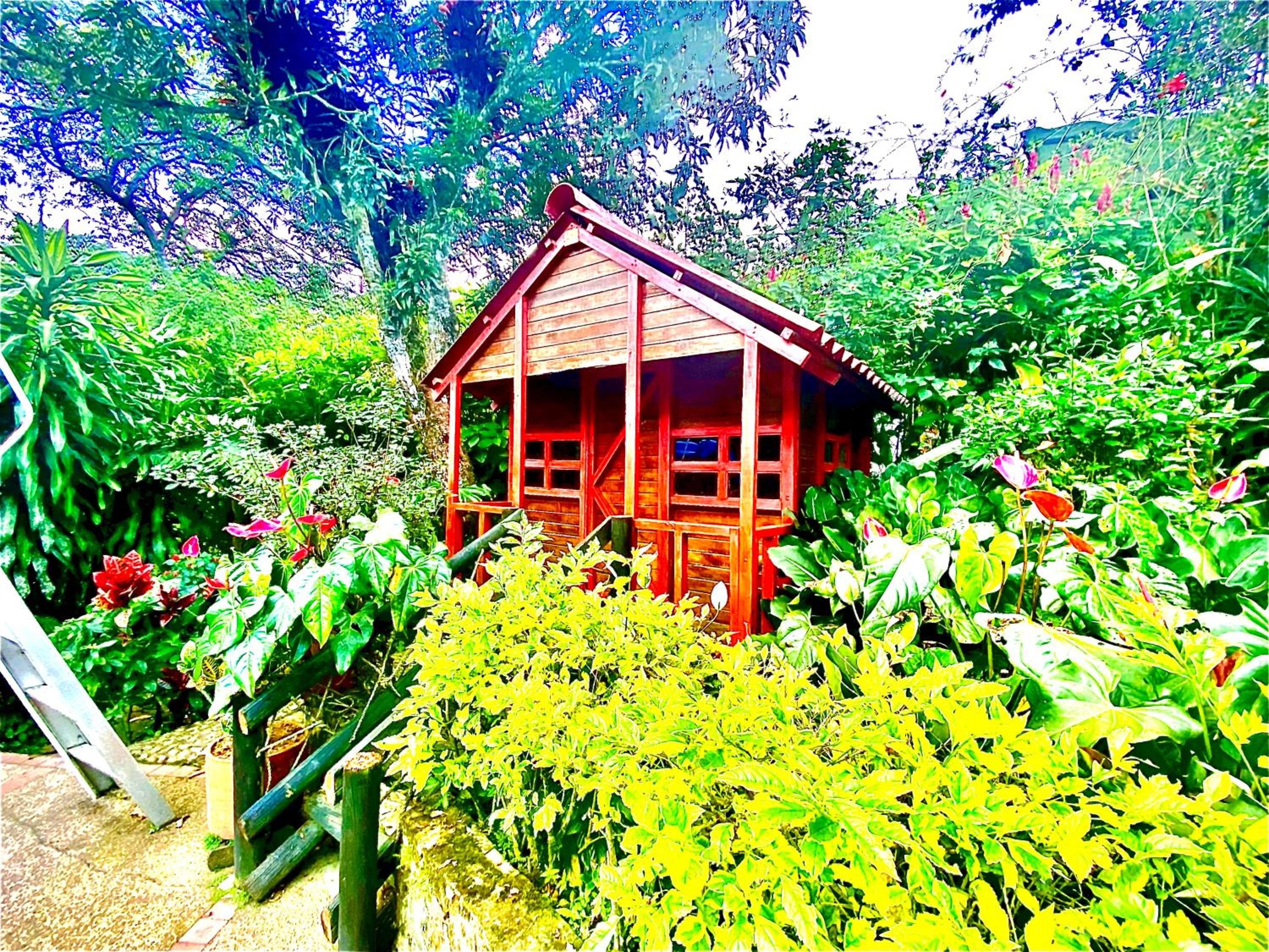 Finca El Remanso La Vega