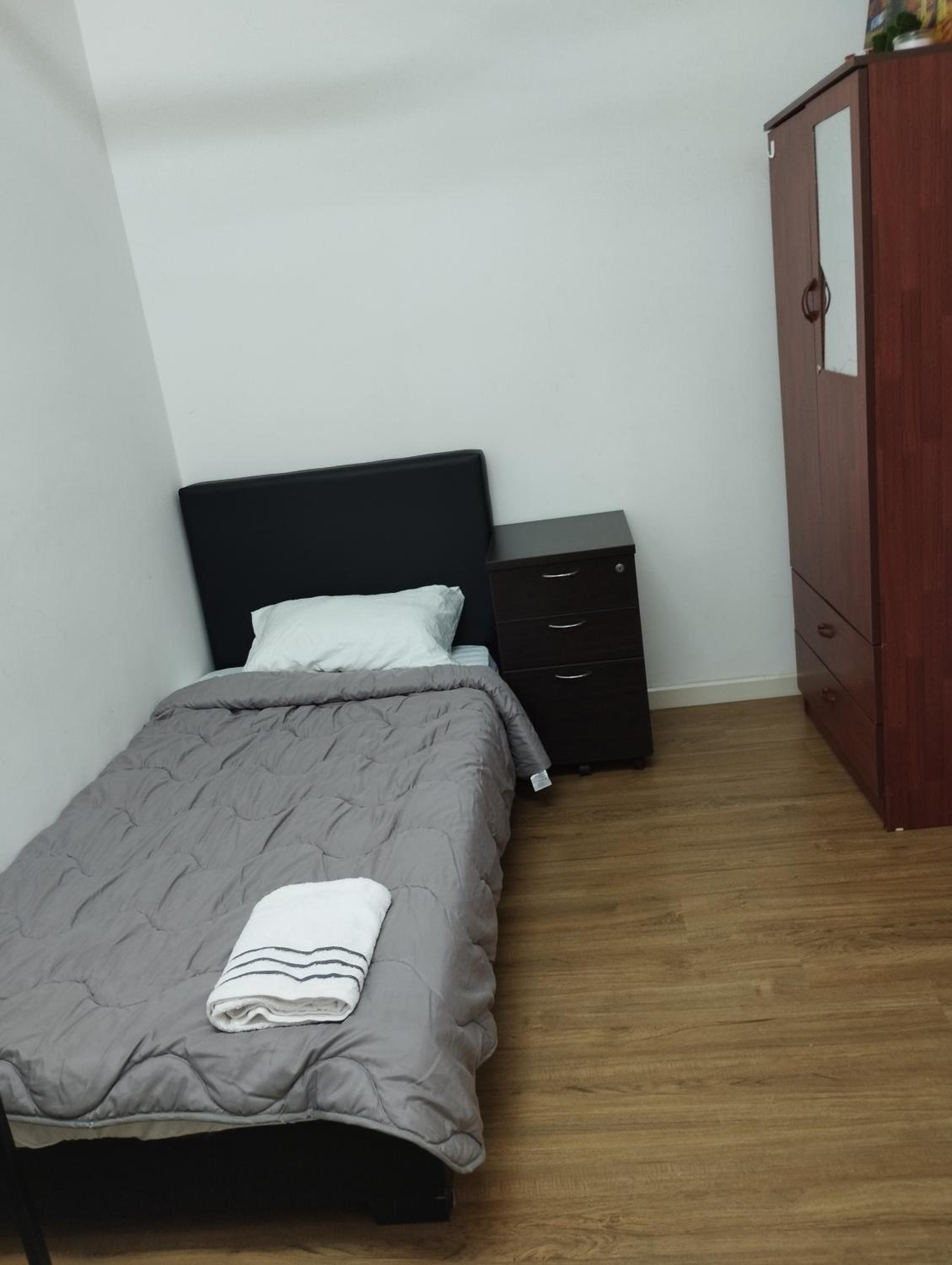 Cozy Luxe Condo 2BR Aparment Pool Southville City Bangi photo 2