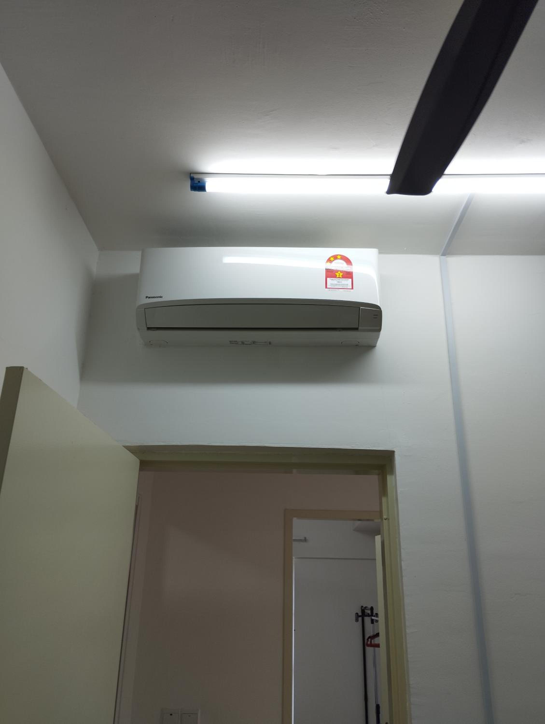 Cozy Luxe Condo 2BR Aparment Pool Southville City Bangi photo 3