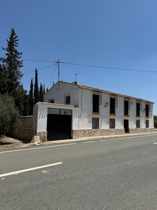 Villa rural sXIX Luz tranquilidad y naturaleza