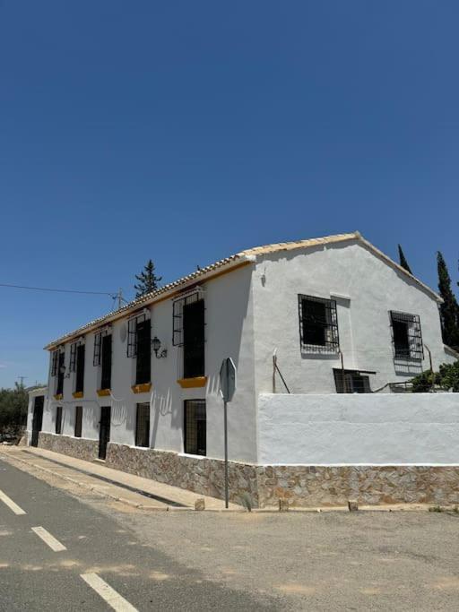 Villa rural sXIX Luz tranquilidad y naturaleza
