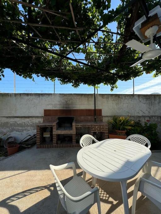 Villa rural sXIX Luz tranquilidad y naturaleza