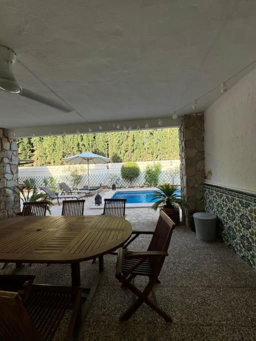 Villa rural sXIX Luz tranquilidad y naturaleza