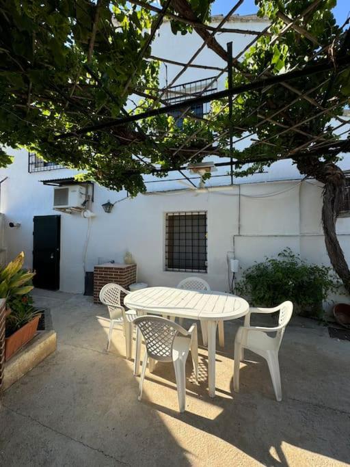 Villa rural sXIX Luz tranquilidad y naturaleza