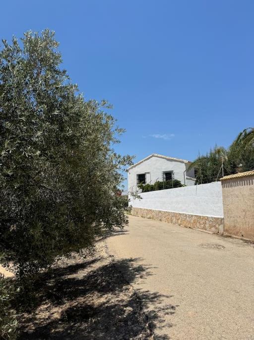 Villa rural sXIX Luz tranquilidad y naturaleza