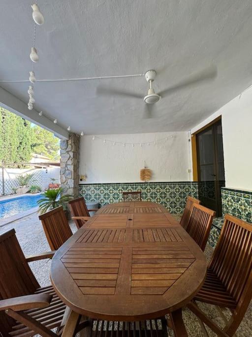 Villa rural sXIX Luz tranquilidad y naturaleza