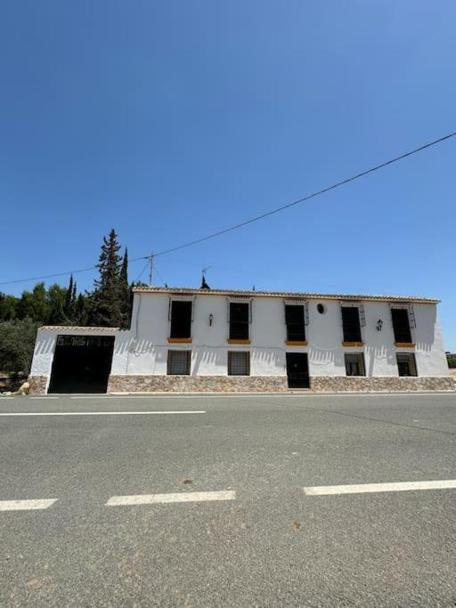 Villa rural sXIX Luz tranquilidad y naturaleza