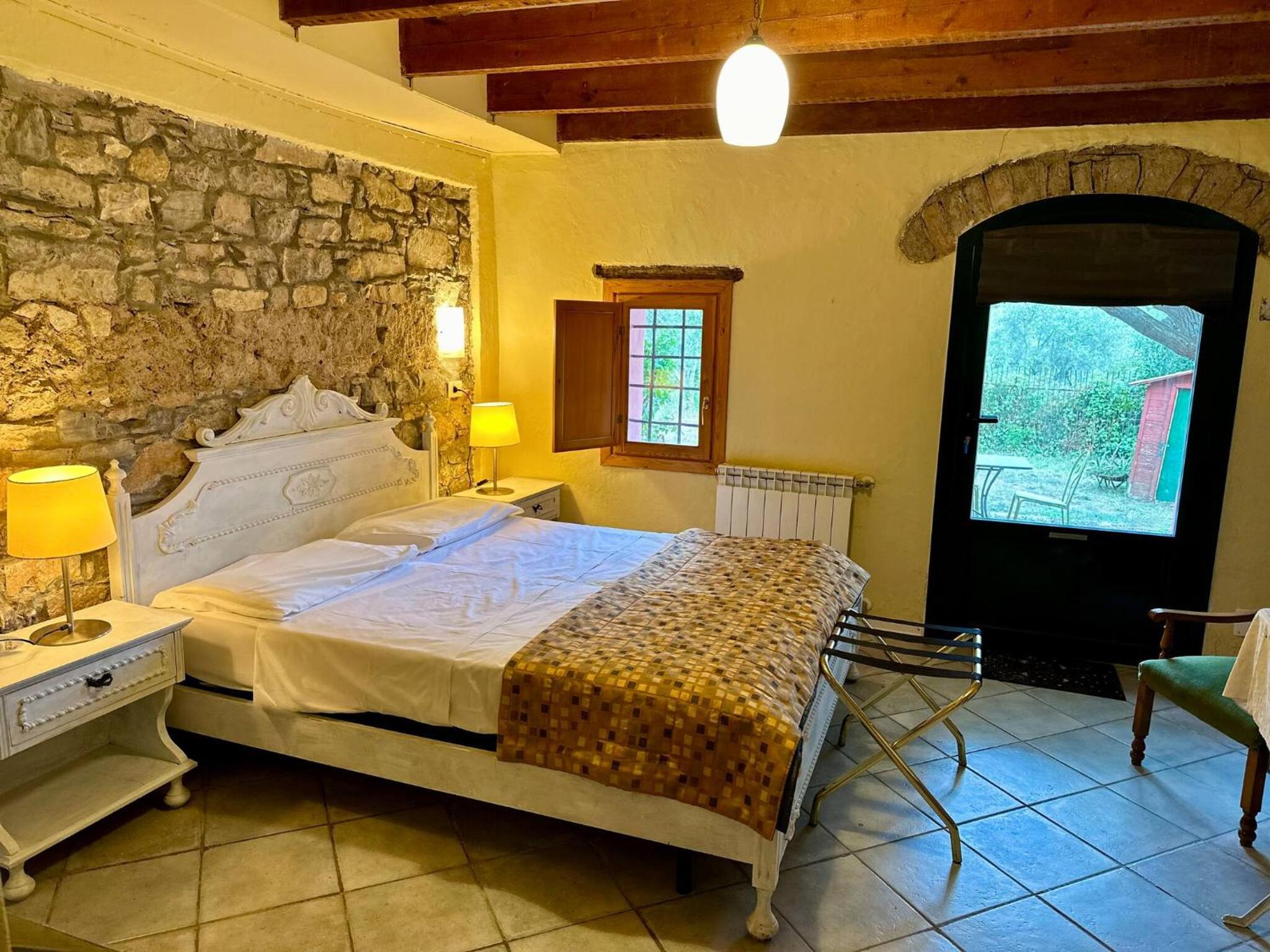 Country House With Big Garden view 5