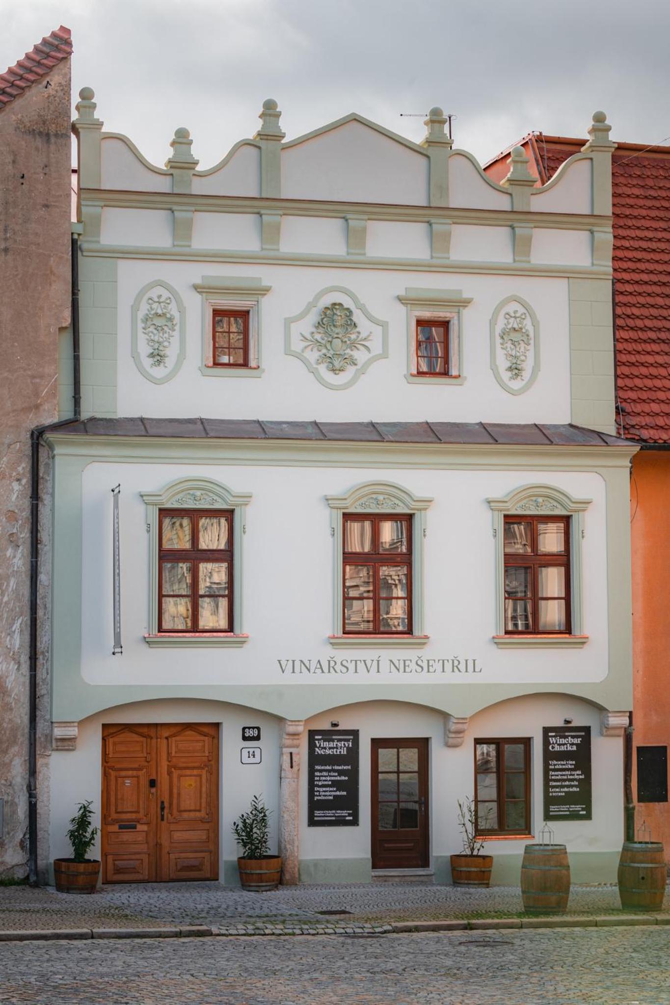 building