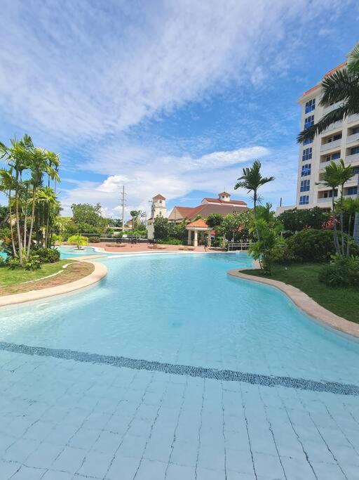 2BR Mactan Beach Condo, La Mirada Residences view 3