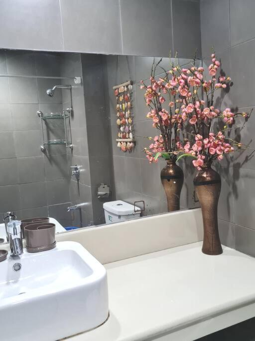 2BR Mactan Beach Condo, La Mirada Residences view 4