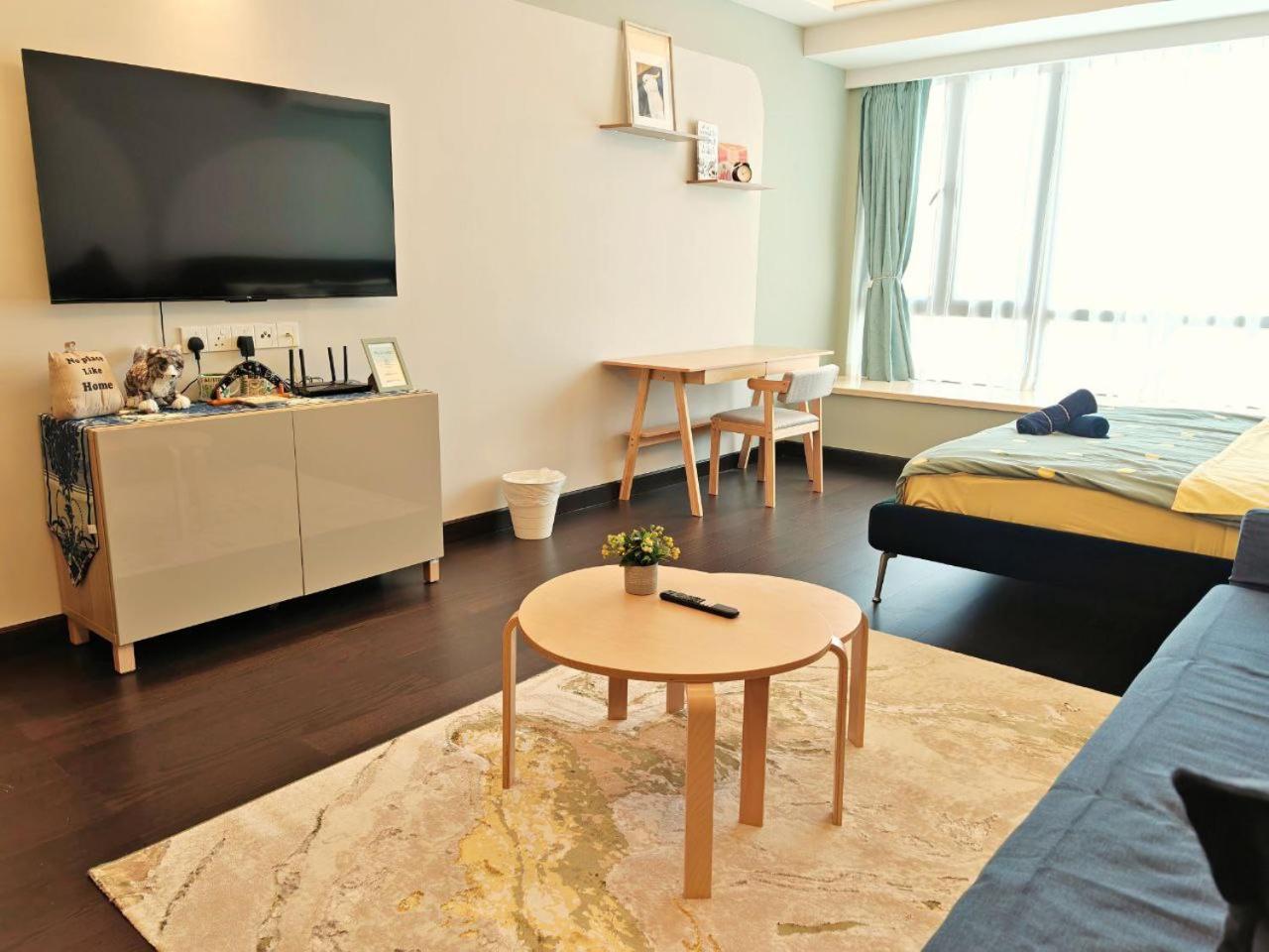 R&F Princess Cove JB Apartment Suites By SC Homestay