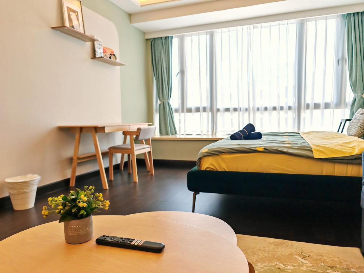 R&F Princess Cove JB Apartment Suites By SC Homestay
