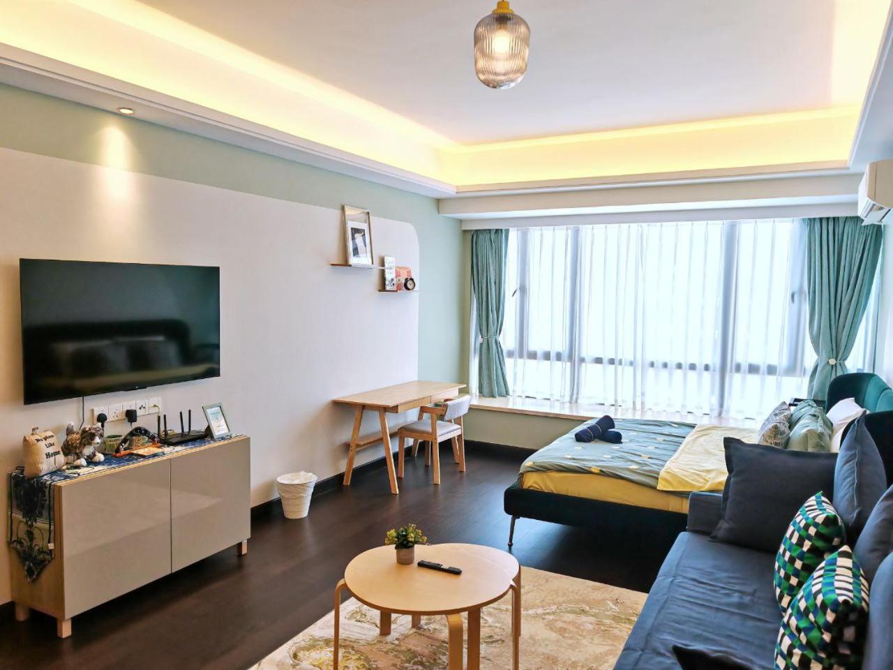 R&F Princess Cove JB Apartment Suites By SC Homestay