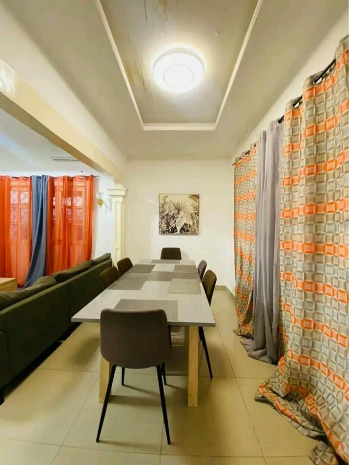 Comme chez soi