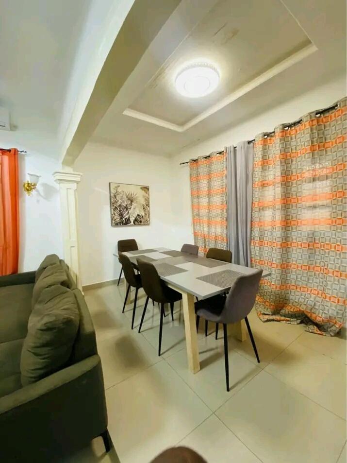 Comme chez soi
