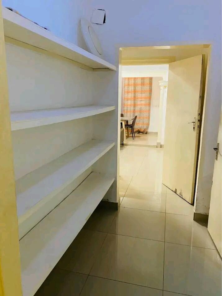 Comme chez soi
