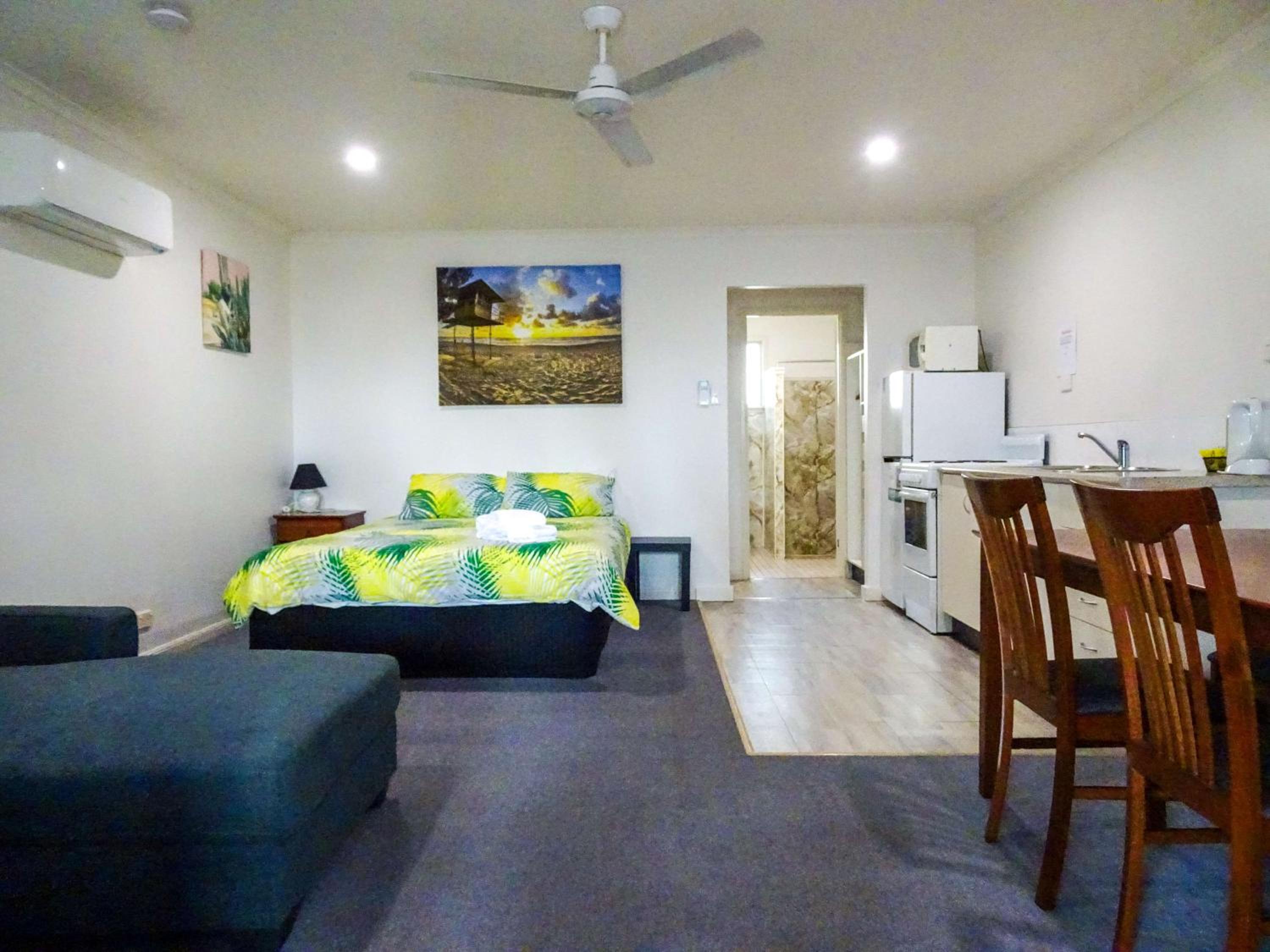 Sunlodge Caravan Park