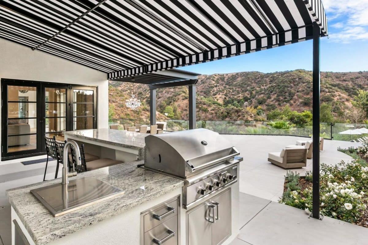 Beverly Hills Maison